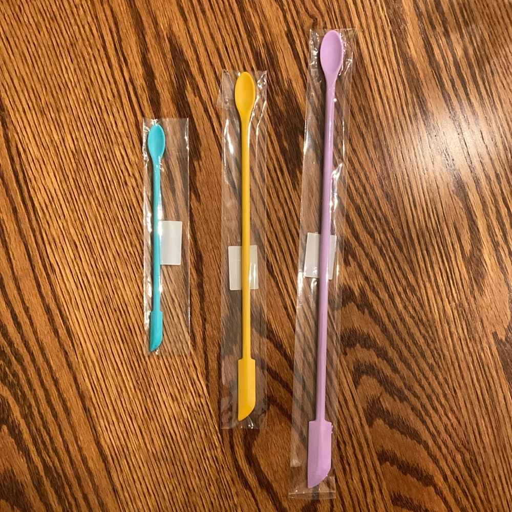 NWT! Skinny scrapers-3 pc Multi-purpose tools